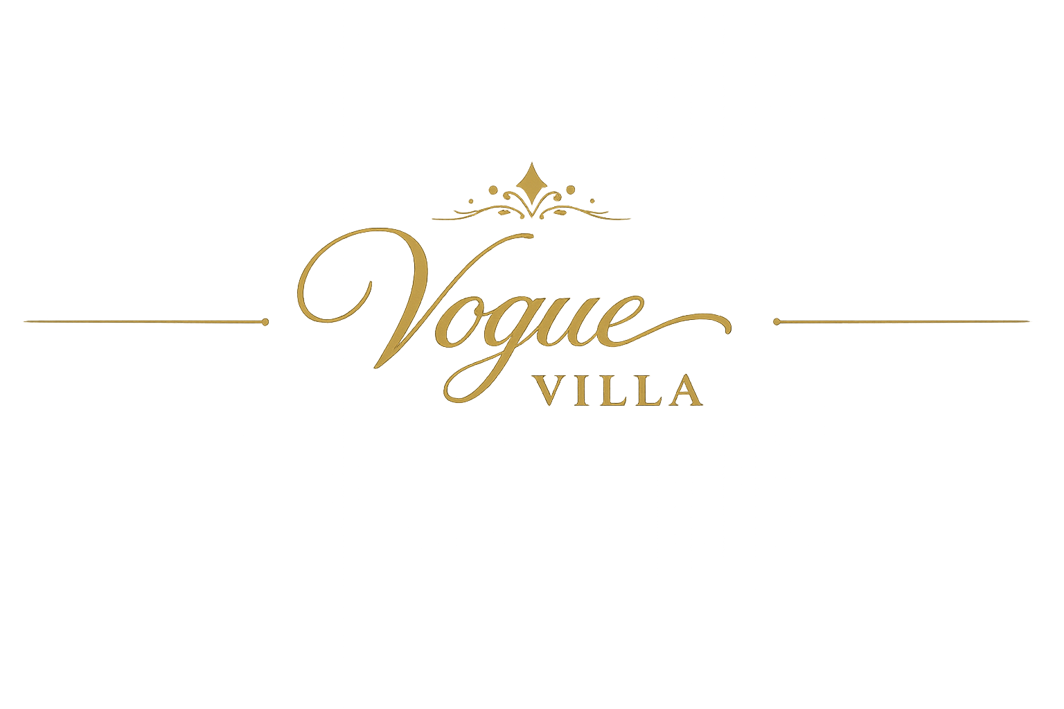 Vogue Villa